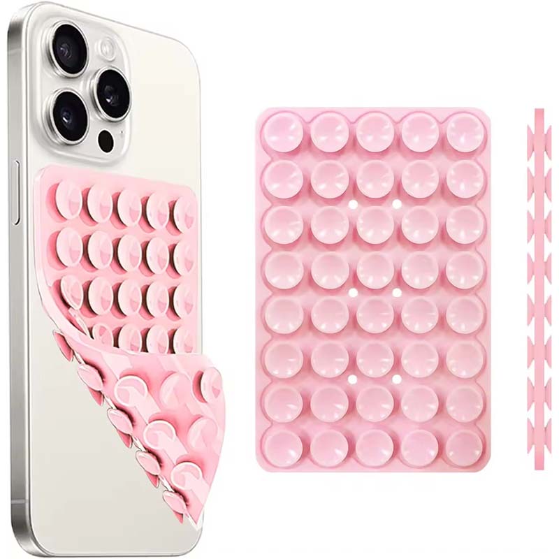 Silicone Suction Cup Phone Sta - Phone Cases 评论和价格