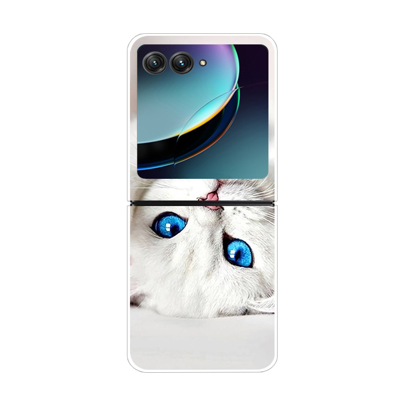 For Motorola Razr 40 Ultra Pho - Matte Hard Pc Back Case 评论和价格