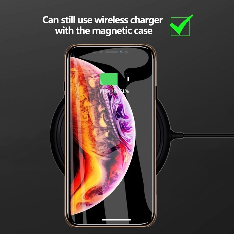 Magnetic Tempered Glass Privac - Anti Spy Privacy Glass Case 评论和价格